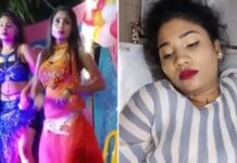 बर्थडे पार्टी में नाच पर विवाद, महिला डांसर और गायक को गोली मारी; 3 अरेस्ट