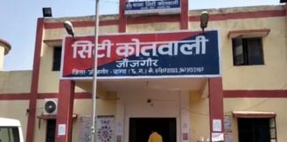 बच्ची के साथ अप्राकृतिक कृत्य करने लगा अधेड़, लोगों ने की बेरहमी से पिटाई