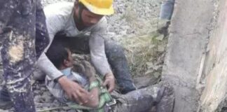 कोरबा: कुसमुंडा खदान में फिर हादसा… पेंटिंग के दौरान गिरने से ठेका मजदूर की मौत