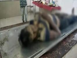 कोरबा: गैरेज के मैकेनिक की लाश कुएं में मिली