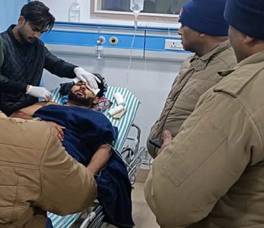 ऋषभ पंत के घुटने और टखने की MRI आज, यही स्कैन डिसाइड करेगा उनका क्रिकेट करियर?