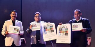 बालको ने 2023 के लिए पर्यावरण फ्रेंडली कैलेंडर लॉन्च किया