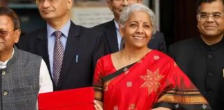 बजट में बड़ा ऐलान, 7 लाख रुपये तक है कमाई तो नहीं लगेगा टैक्स