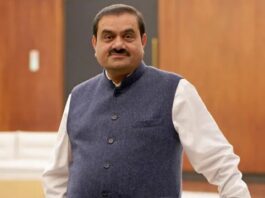 अडानी ग्रुप के शेयरों में भूचाल, निवेशक छोड़ रहे साथ, हर स्टॉक में लगा लोअर सर्किट