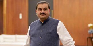 अडानी ग्रुप के शेयरों में भूचाल, निवेशक छोड़ रहे साथ, हर स्टॉक में लगा लोअर सर्किट