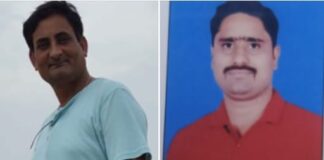 कोरबा: शिवाजी नगर त्रिशक्ति माता मंदिर के अयोध्या बने अध्यक्ष तो नागेंद्र सचिव