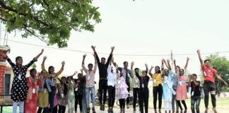 बालको की ग्रीष्मकालीन प्रतिभा विकास शिविर से 500 बच्चे लाभान्वित