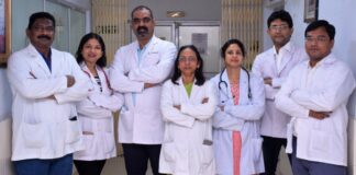 बालको अस्पताल में लेजर प्रोक्टोलॉजी उपयोग से चिकित्सा सेवाएं हुईं उत्कृष्ट