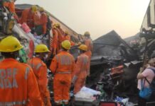 Odisha Train Accident: एक ही जगह कैसे टकराईं तीन ट्रेनें, किसकी बोगियां पटरी से पहले उतरीं पर कन्फ्यूजन