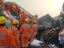 Odisha Train Accident: एक ही जगह कैसे टकराईं तीन ट्रेनें, किसकी बोगियां पटरी से पहले उतरीं पर कन्फ्यूजन
