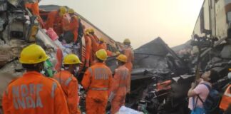 Odisha Train Accident: एक ही जगह कैसे टकराईं तीन ट्रेनें, किसकी बोगियां पटरी से पहले उतरीं पर कन्फ्यूजन