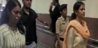 आईएएस रानू साहू गईं जेल, ईडी ने नहीं मांगी रिमांड तो कोर्ट ने दिया ज्यूडिशियल रिमांड का आदेश