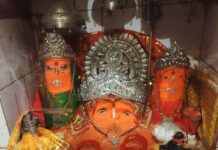 59 दिन के सावन में 28 अगस्त को नर्मदेश्वर महादेव शिव जी की होगी भव्य महाआरती