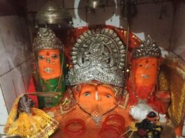 59 दिन के सावन में 28 अगस्त को नर्मदेश्वर महादेव शिव जी की होगी भव्य महाआरती