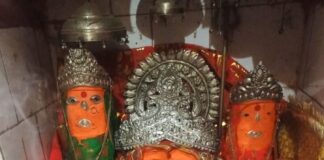 59 दिन के सावन में 28 अगस्त को नर्मदेश्वर महादेव शिव जी की होगी भव्य महाआरती