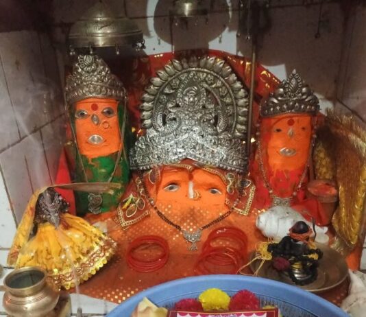 59 दिन के सावन में 28 अगस्त को नर्मदेश्वर महादेव शिव जी की होगी भव्य महाआरती