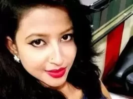 कोरबा: फोरलेन के नीचे मिला एंकर सलमा का कंकाल, 5 साल पहले दफनाया था शव