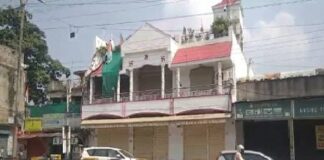 KORBA BREAKING : भाजपा पदाधिकारी के घर ED की रेड, तीन ठिकानों पर जांच जारी