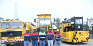 बालको ने अपने प्रचालन क्षेत्रों में सुरक्षा के लिए उच्चस्तरीय एआई तकनीक को अपनाया