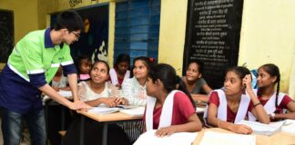 बालको की बाल विकास पहल से उज्जवल भविष्य को मिल रहा है आकार
