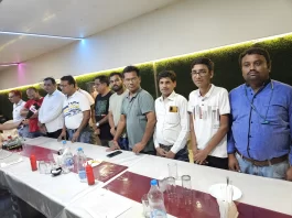पुलिस नहीं सुन रही फरियाद, व्यापारी लगातार हो रहे ठगी का शिकार…चांपा के वंदना प्लाजा और कोरबा मानिकपुर के गायत्री ट्रेडर्स में भी बेचा गया है ठगी का सामान…
