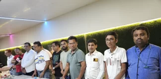 पुलिस नहीं सुन रही फरियाद, व्यापारी लगातार हो रहे ठगी का शिकार…चांपा के वंदना प्लाजा और कोरबा मानिकपुर के गायत्री ट्रेडर्स में भी बेचा गया है ठगी का सामान…